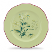 Ginori Florenza Acanto Dessert Plate - 8.6"